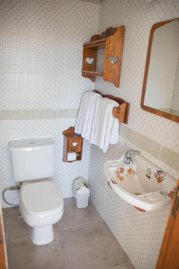 Pajaro Azul Bed & Breakfast San Carlos de Bariloche Exterior photo