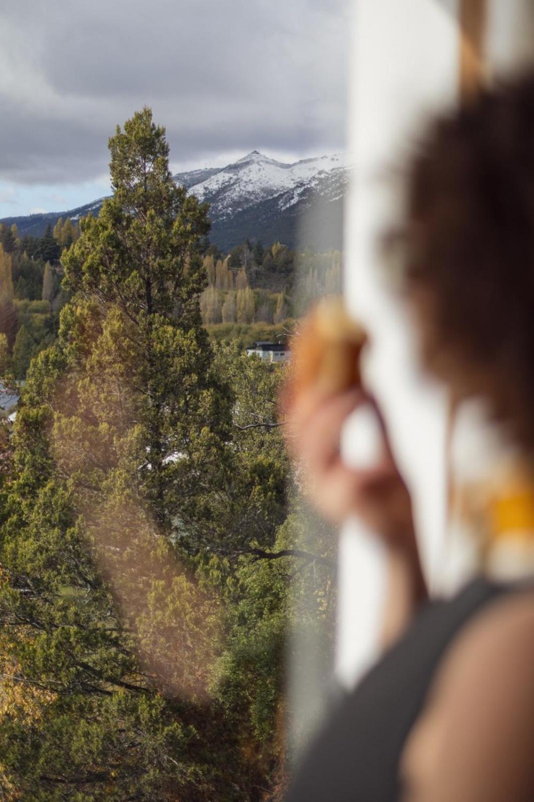 Pajaro Azul Bed & Breakfast San Carlos de Bariloche Exterior photo