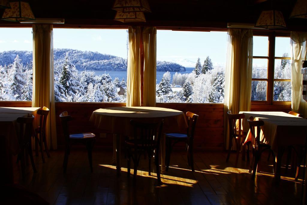 Pajaro Azul Bed & Breakfast San Carlos de Bariloche Exterior photo